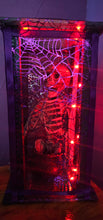 Load image into Gallery viewer, HANDMADE HALLOWEEN LAMP