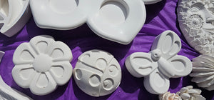 PLASTER CRAFTS PAINT YOUR OWN