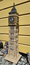 Load image into Gallery viewer, UNIQUE HANDMADE BIG BEN LAMP