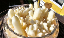 Load image into Gallery viewer, STUNNING CRYSTAL SOY /COCONUT CANDLE