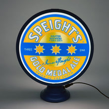 Load image into Gallery viewer, SPEIGHTS BEER LAMP