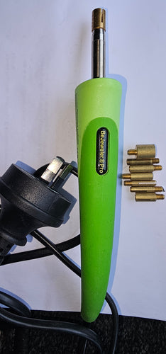 BEJEWELER PRO-HOTFIX FOR RHINESTONES