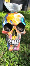 Load image into Gallery viewer, HIPPY DESIGNS SKULLs