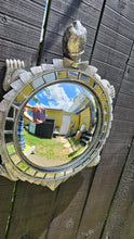 Load image into Gallery viewer, SALE🔥TURTLE CONVEX MIRROR