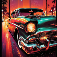 Load image into Gallery viewer, HOT ROD COASTERS