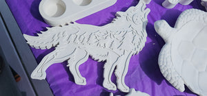 PLASTER CRAFTS PAINT YOUR OWN