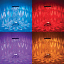 Load image into Gallery viewer, Sale🔥SPARKLING CRYSTAL LAMP