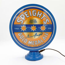 Load image into Gallery viewer, SPEIGHTS BEER LAMP