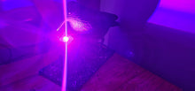 Load image into Gallery viewer, HANDMADE BLACK CROW LAMP