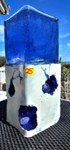 Load image into Gallery viewer, NEW CRYSTAL GEODE CANDLES &amp; HOLDER RANGE