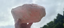 Load image into Gallery viewer, ROSE QUARTZ CHUNK