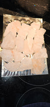 Load image into Gallery viewer, HIMALAYAN SALT CHUNK REFILLS FOR BASKET LAMPS