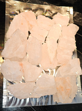 Load image into Gallery viewer, HIMALAYAN SALT CHUNK REFILLS FOR BASKET LAMPS