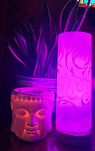 Load image into Gallery viewer, HANDMADE COLOUR CHANGING LAMP