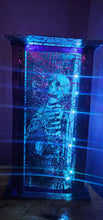 Load image into Gallery viewer, HANDMADE HALLOWEEN LAMP