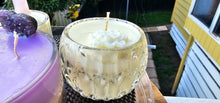 Load image into Gallery viewer, ART DECO FRENCH VANILLA  CANDLE