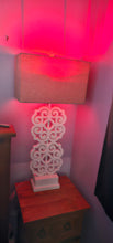 Load image into Gallery viewer, FLEMMING TABLE LAMP