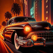 Load image into Gallery viewer, HOT ROD COASTERS