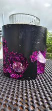 Load image into Gallery viewer, NEW CRYSTAL GEODE CANDLES &amp; HOLDER RANGE