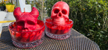 Load image into Gallery viewer, SPOOKY HALLOWEEN DRAGONS BLOOD CANDLES