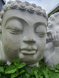 BUDDHA CEMENT PLANT POT (med)