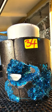 Load image into Gallery viewer, NEW CRYSTAL GEODE CANDLES &amp; HOLDER RANGE