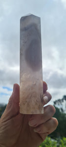 AGATE TOWER