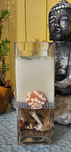 Load image into Gallery viewer, BEACHY FRENCH LAVENDER &amp; VANILLA CANDLE