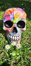 Load image into Gallery viewer, HIPPY DESIGNS SKULLs