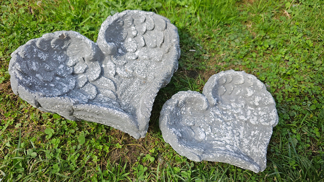 ANGEL WINGS DISHES