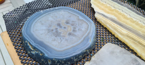 AGATE SLAB