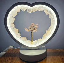 Load image into Gallery viewer, SALE 10% OFF🌹STUNNING NEW LED CRYSTAL LAMPS