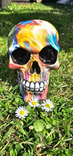 Load image into Gallery viewer, HIPPY DESIGNS SKULLs