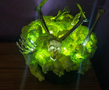 Load image into Gallery viewer, HANDMADE HALLOWEEN LIGHT