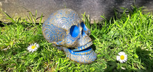 Load image into Gallery viewer, MANDALA SKULL