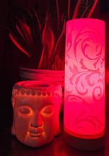 Load image into Gallery viewer, HANDMADE COLOUR CHANGING LAMP