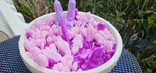 Load image into Gallery viewer, CRYSTAL HANDMADE CANDLE