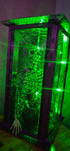 Load image into Gallery viewer, HANDMADE HALLOWEEN LAMP