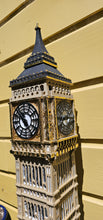 Load image into Gallery viewer, UNIQUE HANDMADE BIG BEN LAMP