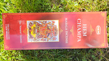 Load image into Gallery viewer, HEM HANDCRAFTED INCENSE