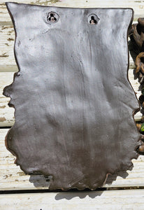 TREE MAN HANGING PLANT POT