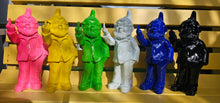 Load image into Gallery viewer, COLOUR SHIFTING BLUE/PURPLE  NAUGHTY GNOME