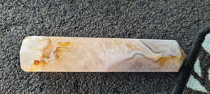 AGATE TOWER