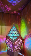 Load image into Gallery viewer, STARRY LED LAMP