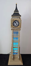 Load image into Gallery viewer, UNIQUE HANDMADE BIG BEN LAMP