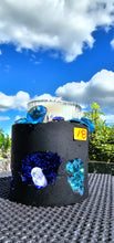 Load image into Gallery viewer, NEW CRYSTAL GEODE CANDLES &amp; HOLDER RANGE