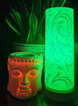 Load image into Gallery viewer, HANDMADE COLOUR CHANGING LAMP