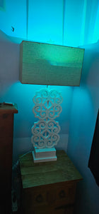 FLEMMING TABLE LAMP
