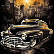 Load image into Gallery viewer, HOT ROD COASTERS