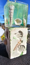 Load image into Gallery viewer, NEW CRYSTAL GEODE CANDLES &amp; HOLDER RANGE